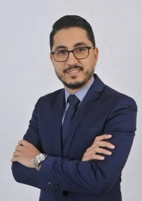 Yassine Benjelloun Touimi