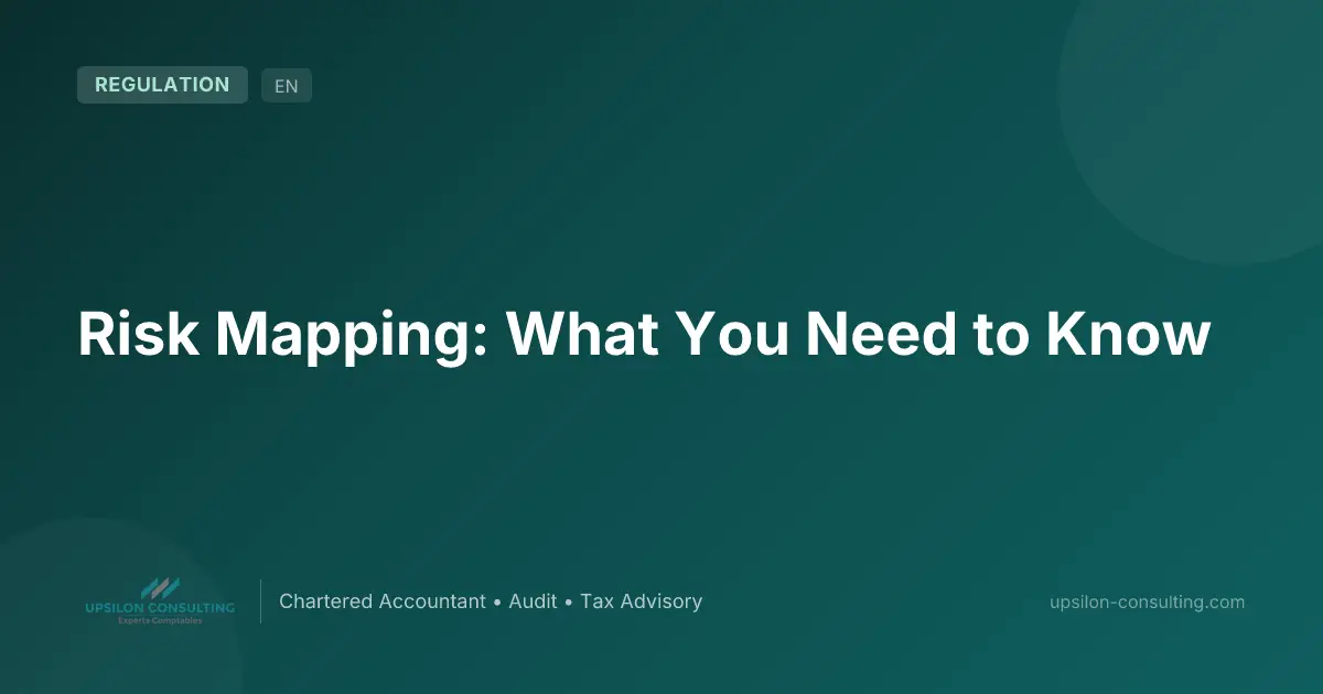 Risk Mapping: What You Need to Know