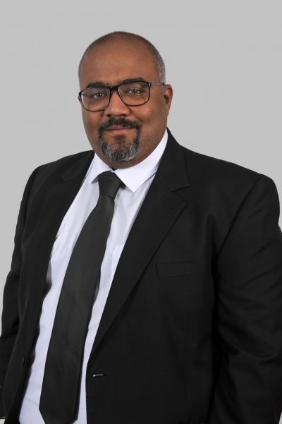 Salaheddine<br />
Yatim