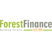 logo forestfinance