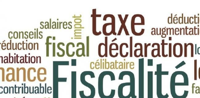 Régime fiscal restructuration de groupes identifiant fiscal au maroc