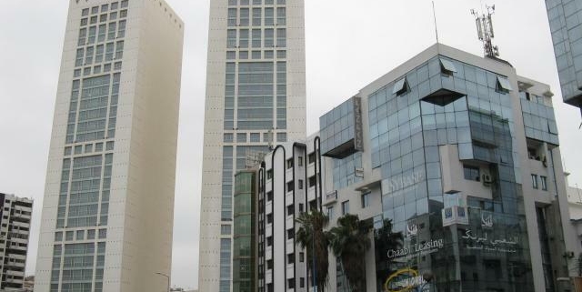 expert comptable à Casablanca