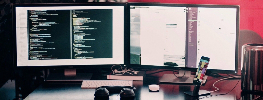 logiciel de comptabilité