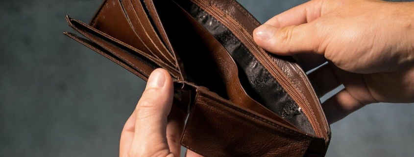 difficultés d'entreprises