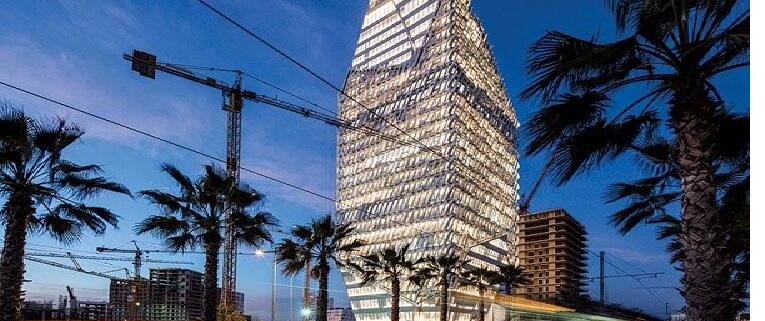 Casablanca Finance City