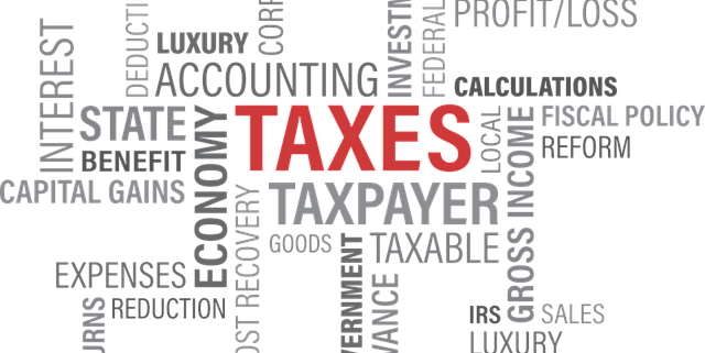 déclarations fiscales annuelles
