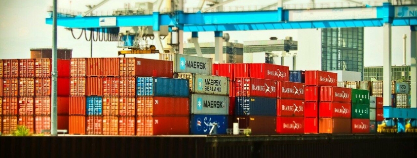 export au Maroc