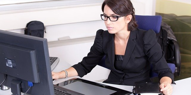 Tenue de comptabilité