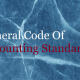 general code of accounting standards