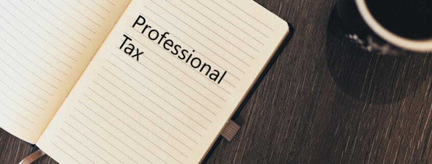 Professional Tax