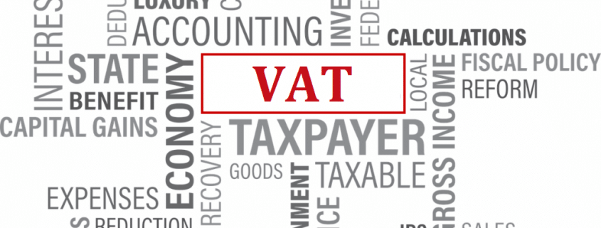 Value Added Tax