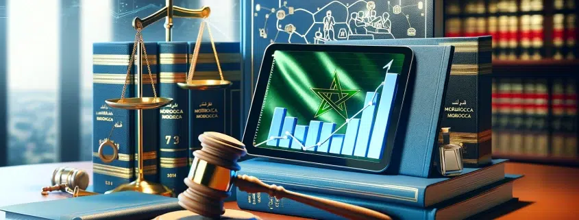 Expertise judiciaire au Maroc