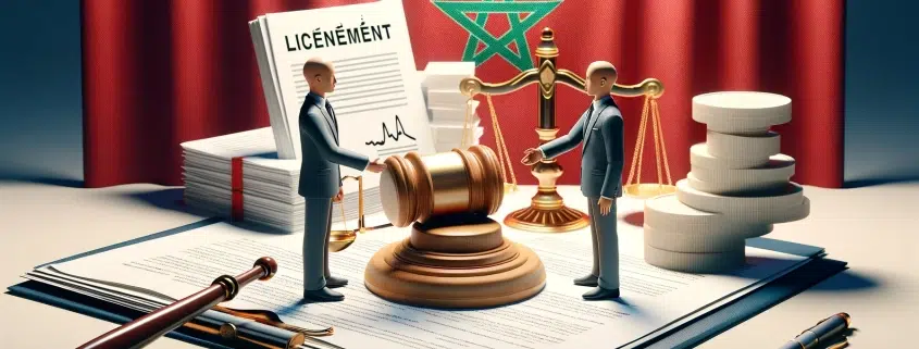 licenciement pour faute grave