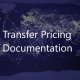 transfer pricing documentation