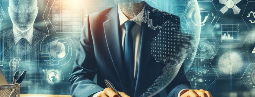 Financial reporting in morocco